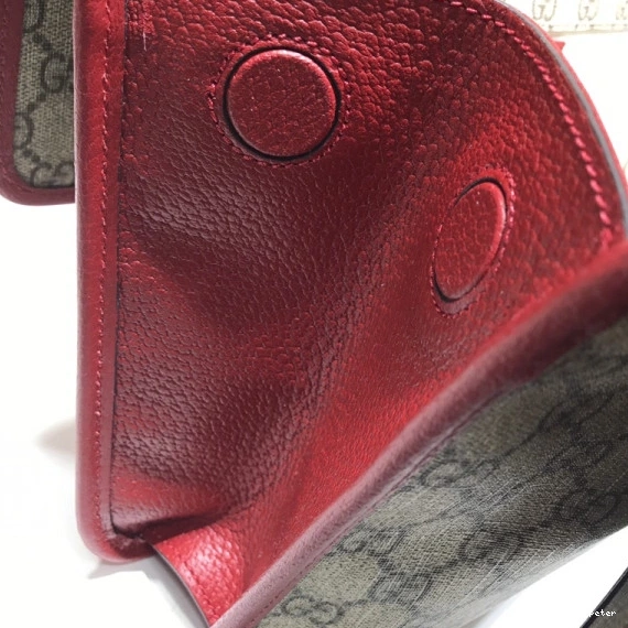 Hyperpeter OPHIDIA BAG GG GUCCI BELT 0715
